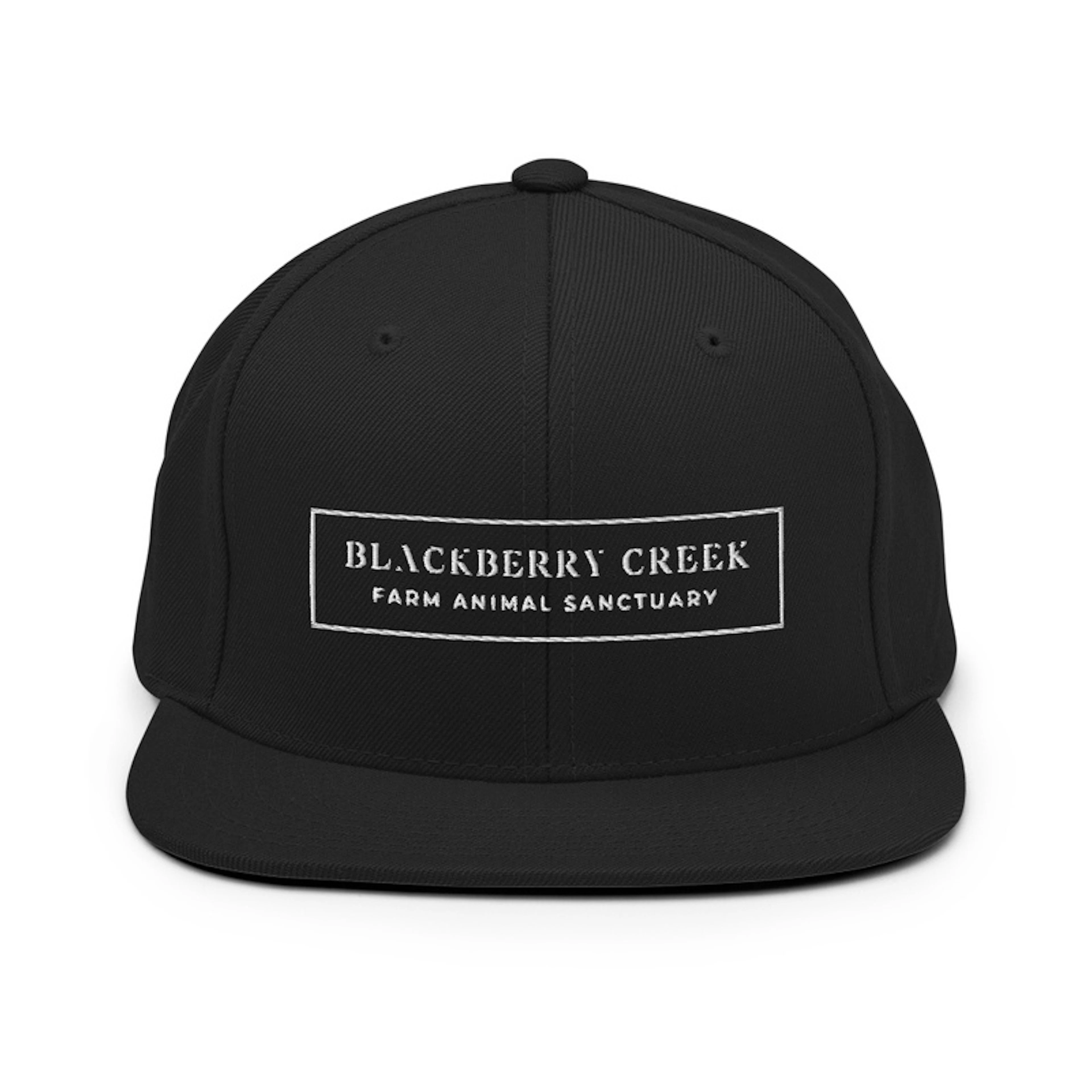 Blackberry Creek Hat