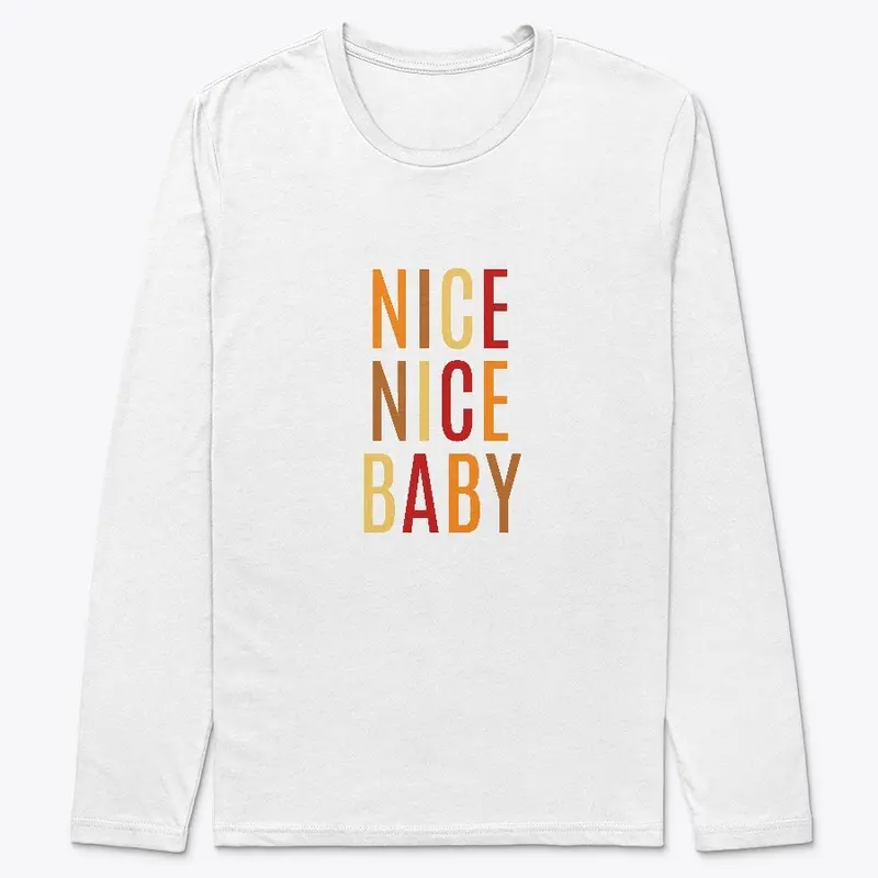 Nice Nice Baby